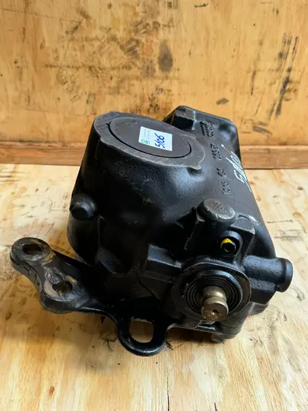 Caixa Direcao VW Meteor 0269035M3 026902DA4 Boch 5106