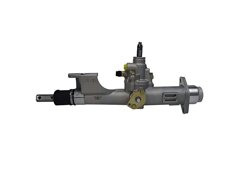 Caixa Direcao VW Passat Santana — 811 422 065 F