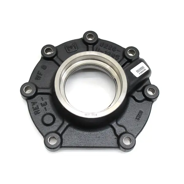 Caixa do Rolamento Eixo Entrada Ford/vw — 022938