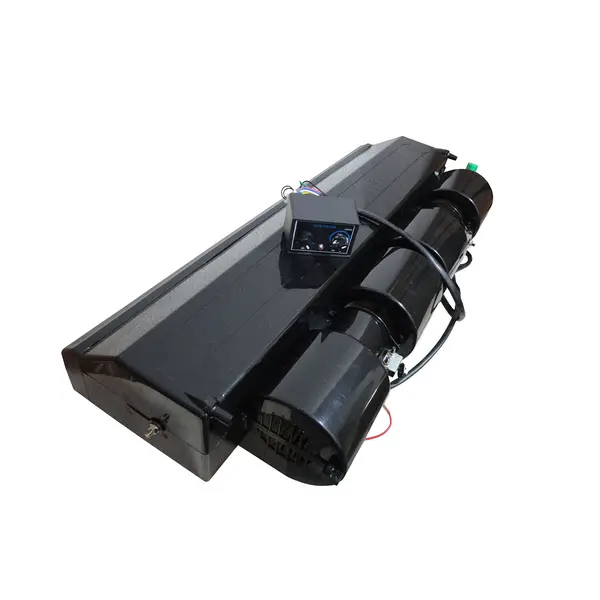 Caixa Evaporadora 12V para Mini-bus Universal — ML1935