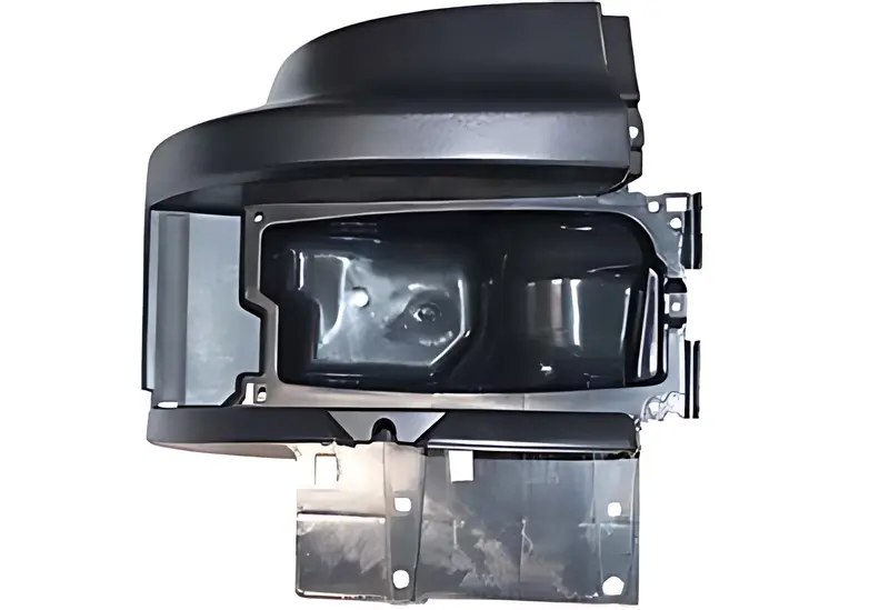 Caixa Farol (LD) - Scania: Scania — 1543635
