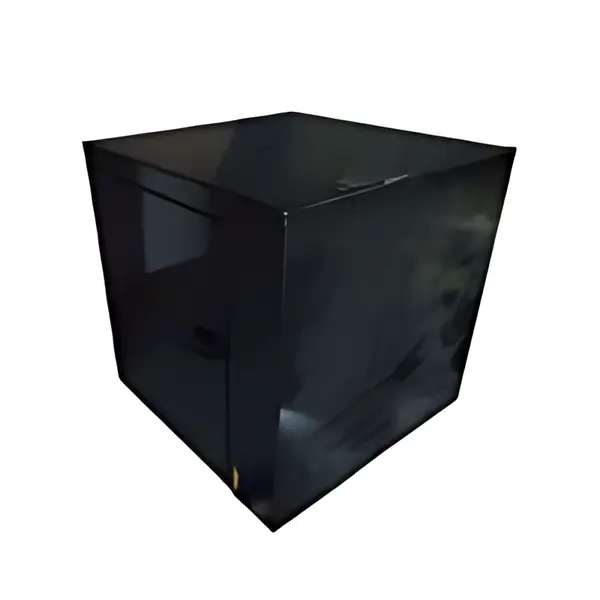 Caixa Ferramenta para Carreta 60X60X60CM — 60X60X60CM