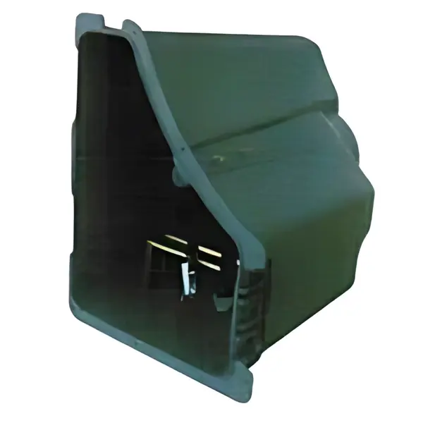 Caixa Ferramenta para MB Axor 1933 1938 1944 — 9408900490
