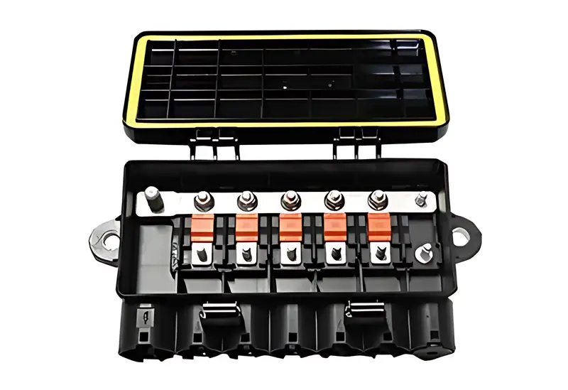 Caixa Fusivel para Iveco Stralis 380 420 560 — 504071256