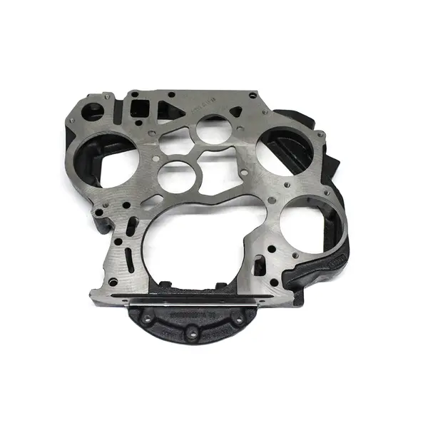 Caixa Intermediaria para Ford F250 — 940707020114E