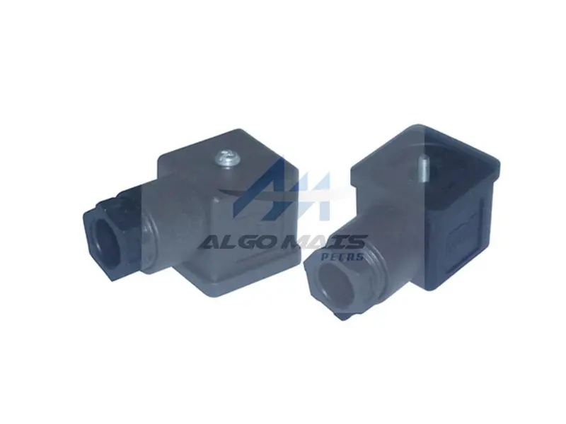 Caixa Ligacao MB 1418 OH1625L OH1628L — 3645407081