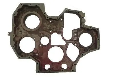 Caixa Motor MWM X10 6CIL para Ford B1621 — 961006520086