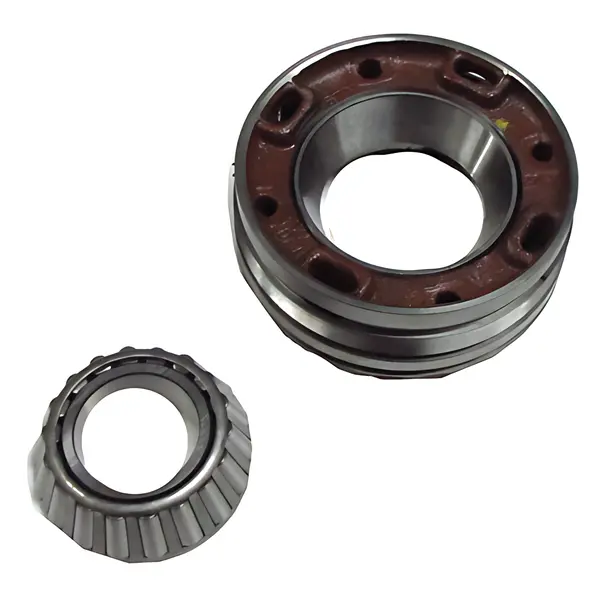 Caixa Pinhao Completa MS13113 ate 2012 — 2R0525121C