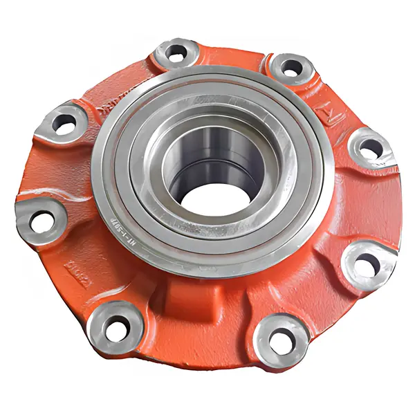 Caixa Pinhao Diferencial para Volvo VM 260 270 23240 — 8172960