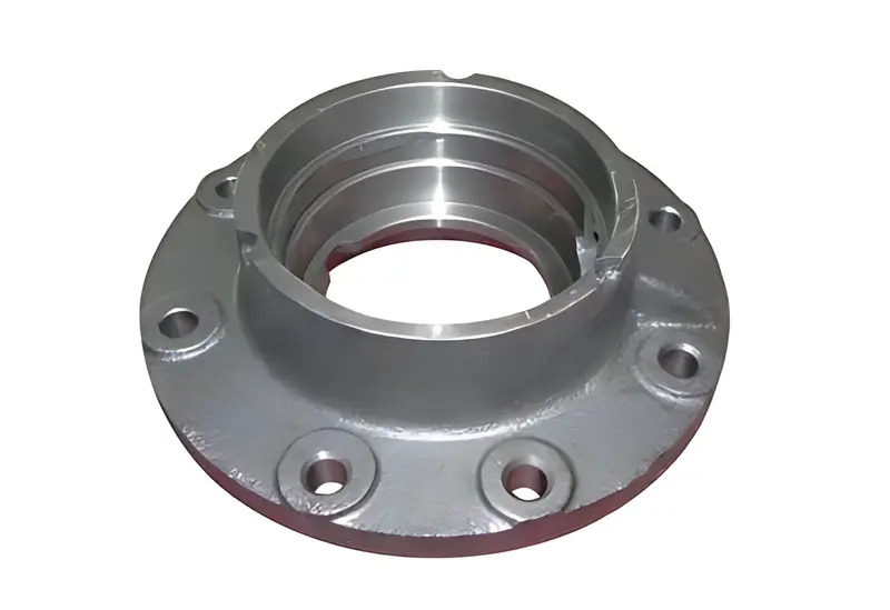 Caixa Pinhao Diferencial RS240 VW 16220 16300 — T16525291C