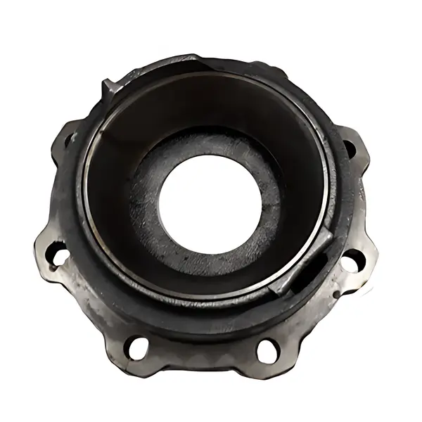 Caixa Pinhao Diferencial VW Meteor MAN TGX — 2V5525223C