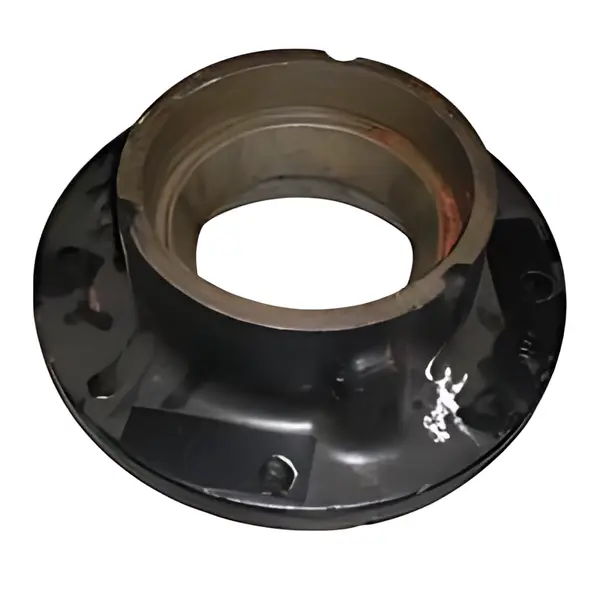 Caixa Pinhao para Iveco Tector e VW — 2U0525223