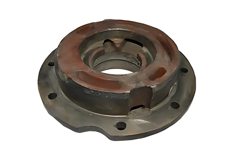 Caixa Pinhao VW 12-140 para Ford Cargo 1214 — 87HU4614DA