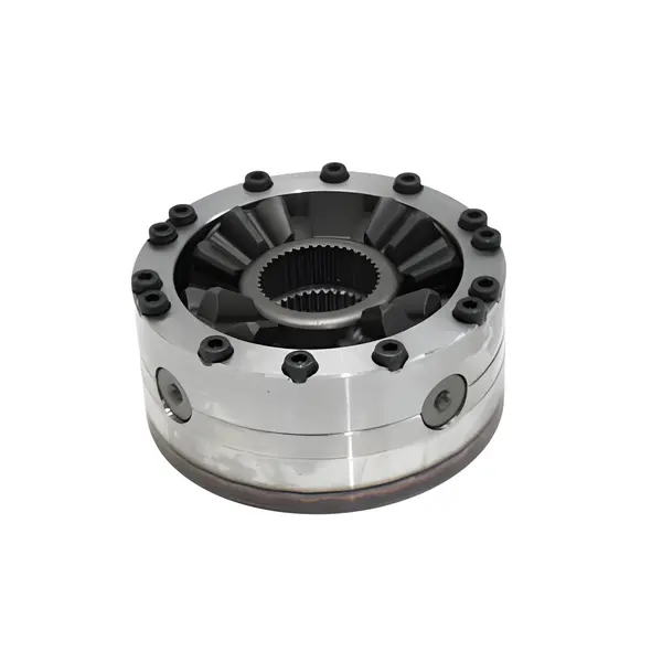 Caixa Pinhao VW 24220 24250 para Ford Cargo — TAK525415A
