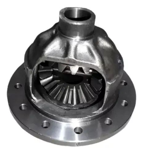 Caixa Satelete Dana 284 MX4015 BA203169 (pino Grosso 28,56) 05501 VW 8120 9150 17468