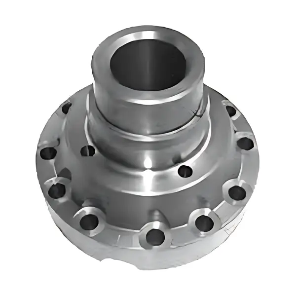 Caixa Satelite 12 Furos para Scania R113 R143 — 1315202