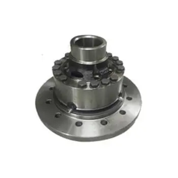 Caixa Satelite Compl para Iveco para Volvo 270 — 500091215