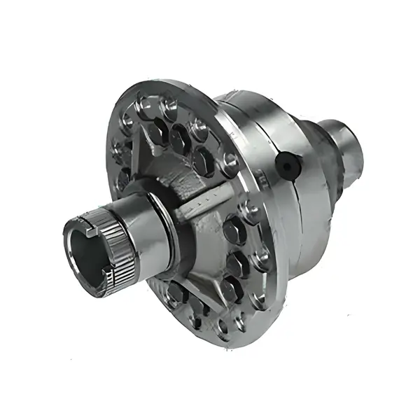 Caixa Satelite Compl para MB 1935 1938 — 3463509123-E