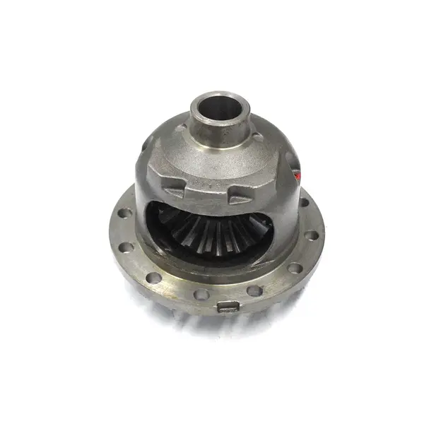 Caixa Satelite Completa 37E Ford F4000 — MX4011