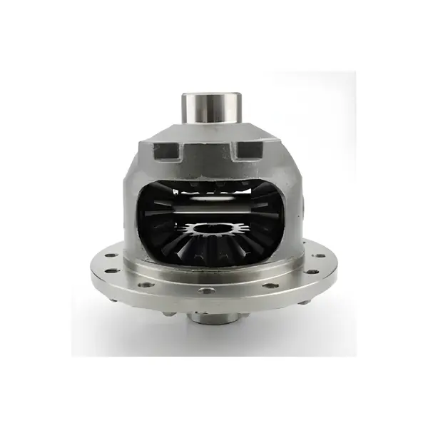 Caixa Satelite Completa para Ford F4000 — BA202061