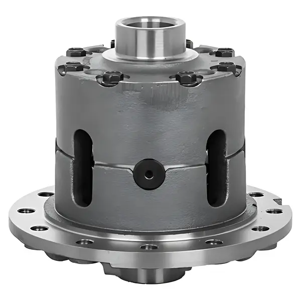 Caixa Satelite D267 para Ford F250 F350 99/05 — BF8T4200C