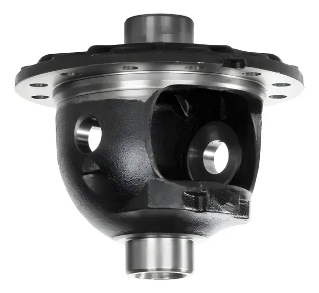 Caixa Satelite Dana 284 Completa para Ford Cargo — 6007009148007