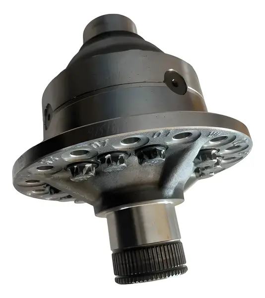 Caixa Satelite Diferencial Eixo Traseiro — 9463500023