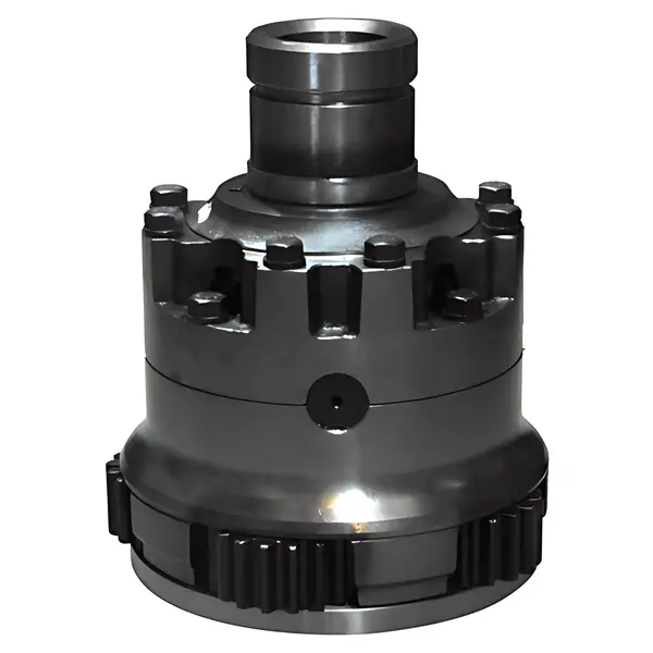 Caixa Satelite Diferencial MBB L1620 HL5Z — 3863507823