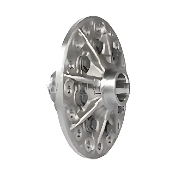 Caixa Satelite HL4 MB OF1618 L1620 — 3833500127