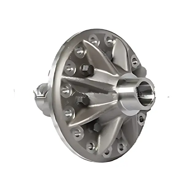 Caixa Satelite HL4 para MB 1111 1113 1114 1116 — 3223502023