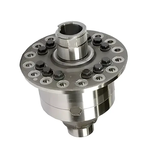 Caixa Satelite HL7 para MB 1634 1935 1938 — 3863501823