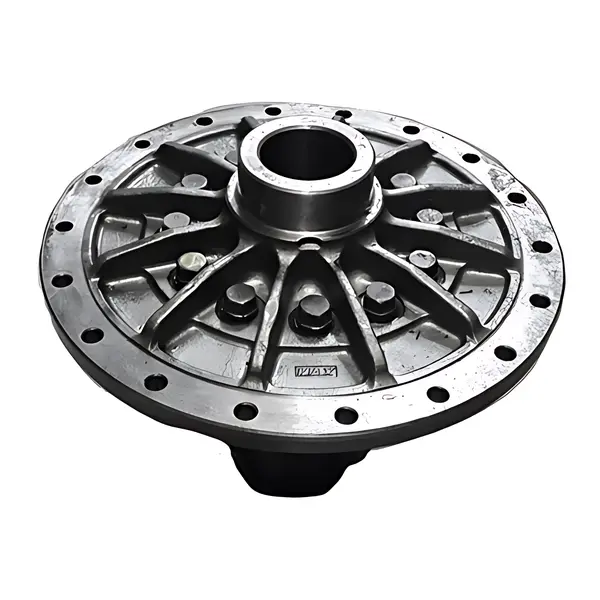 Caixa Satelite MB L1621 L1625 L2425 O371 O400 — 6153500327