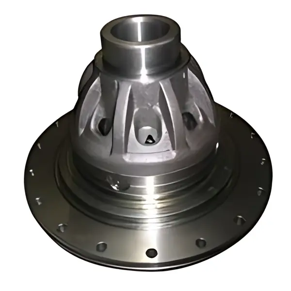 Caixa Satelite MB OF1317 1318 1618 1620 1621 — 6153501923