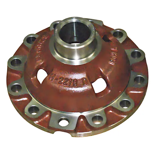 Caixa Satelite MS13113 para Agrale 9200 Micro — 6010009068001