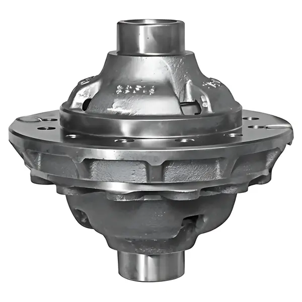Caixa Satelite para Agrale 9200 Volare W8 W9 — 6010009150007