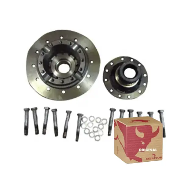 Caixa Satelite para DAF para Iveco para Volvo VM — 2V4525109C