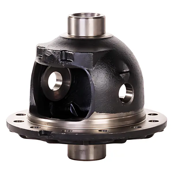 Caixa Satelite para Ford 814 815 para Agrale 8500 — 2RD525121