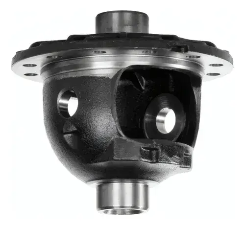 Caixa Satelite para Ford 815 VW 8120 8150 9150