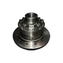 Caixa Satelite para Ford Cargo 1729E 1933E — 2T2525107