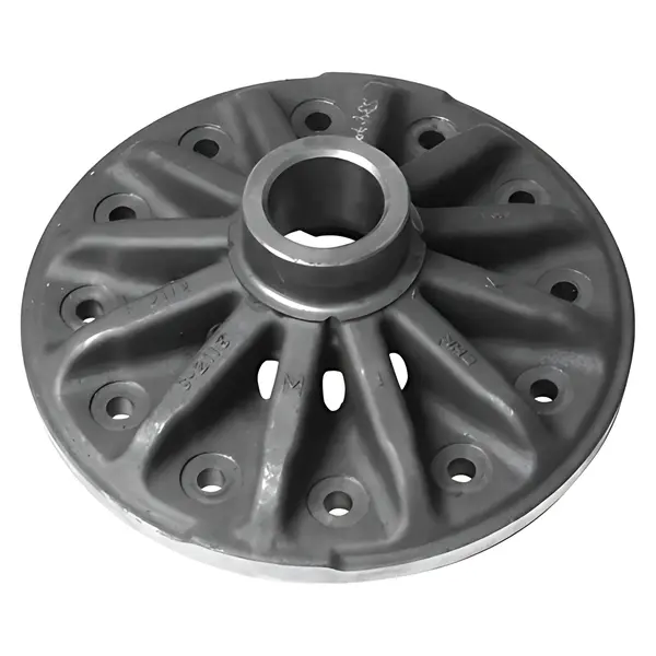 Caixa Satelite para Ford Cargo 4031 e 3132 — 20768545