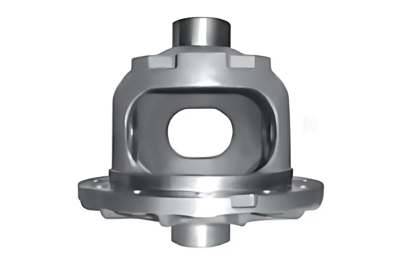 Caixa Satelite para Ford Cargo 814 815 para Agrale