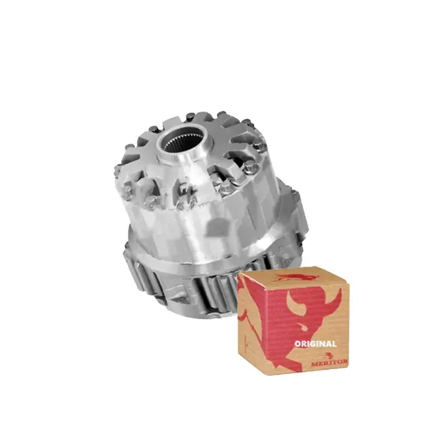 Caixa Satelite para Ford Cargo VW MB para Iveco — T14598081