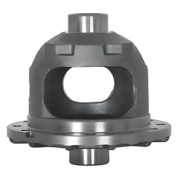 Caixa Satelite para Ford F250 para Iveco Daily — 2P0525021A