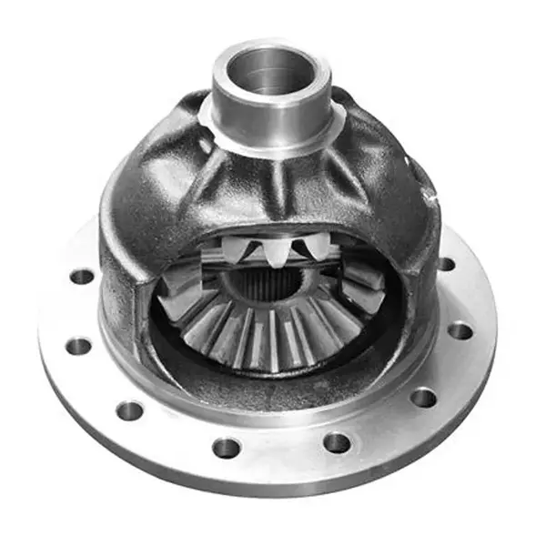 Caixa Satelite para Ford F4000 para Agrale