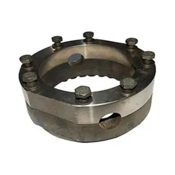 Caixa Satelite para Ford Iveco Volvo VW MB — 2U0525121E