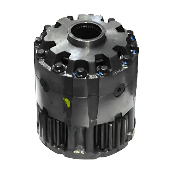 Caixa Satelite para Ford para Iveco para Agrale — T12598081A