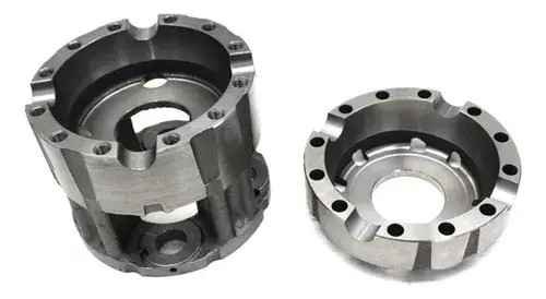 Caixa Satelite para Ford VW para Iveco — T12525121C