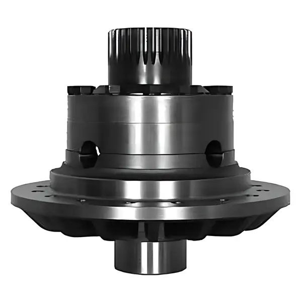 Caixa Satelite para Iveco Stralis VW 25370 — 2V2525121
