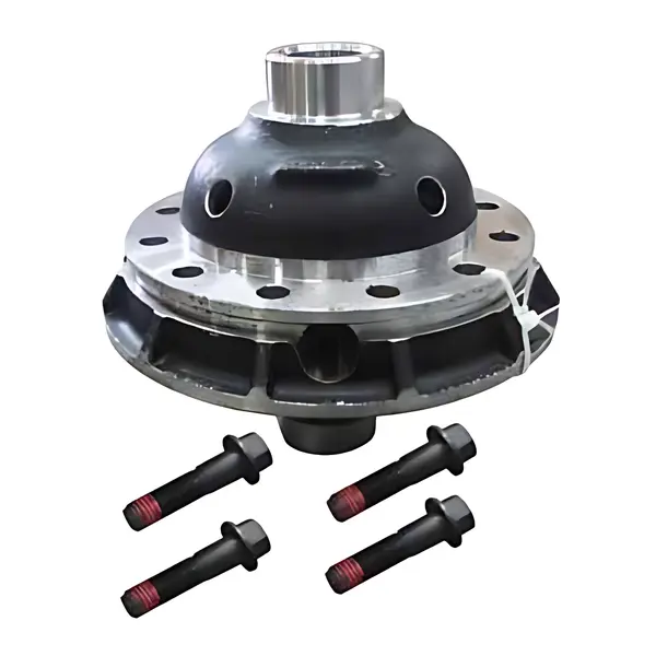 Caixa Satelite para Iveco Vertis MB LO815 — 2R0525121B