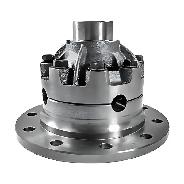 Caixa Satelite para Kia Bongo 2500 07/12 Rat 4.44 — 803219